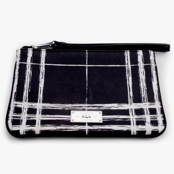 Ralph Lauren Wristlet - Picture 1 of 6